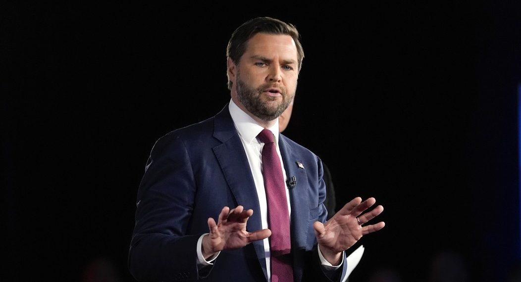 Here Are The Top Contenders to Replace JD Vance in the Senate