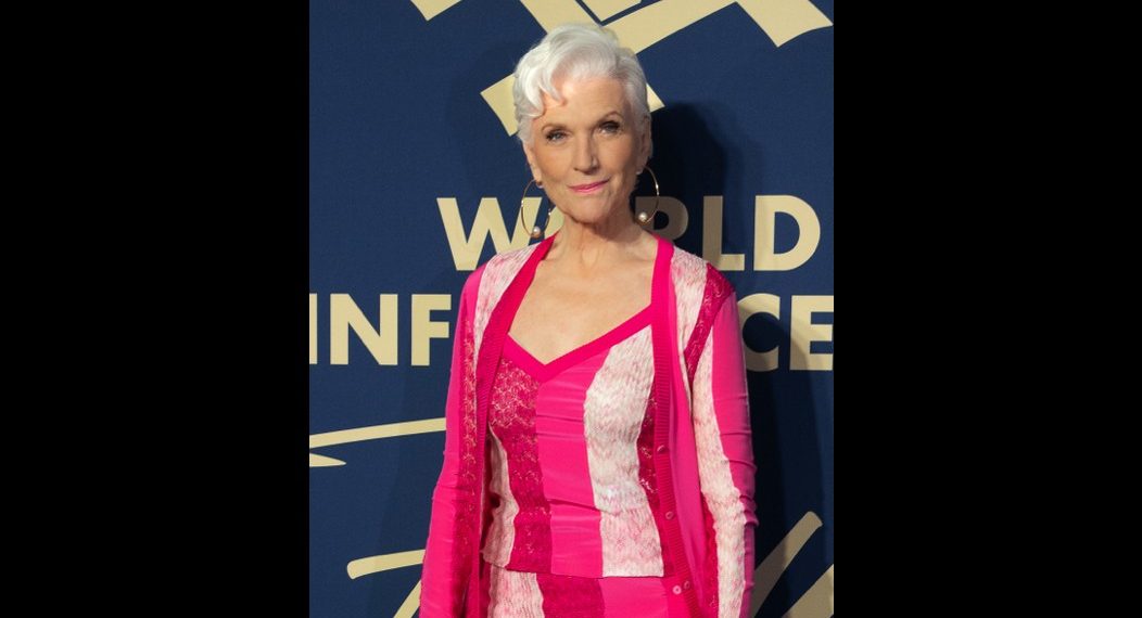 Who Is Maye Musk, the Woman the World's Richest Man Calls 'Mom'? Turns Out She Is Pretty Cool