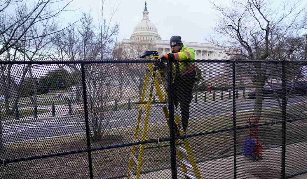 As Concerns Mount Over Election Unrest, Authorities Begin Preparations