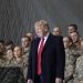 Report: Trump Seeking to Use Military Assets to Enact His Illegals Mass Deportation Plan