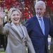 Bill Clinton: It Might Take a Conservative Republican to Become America's First Female President