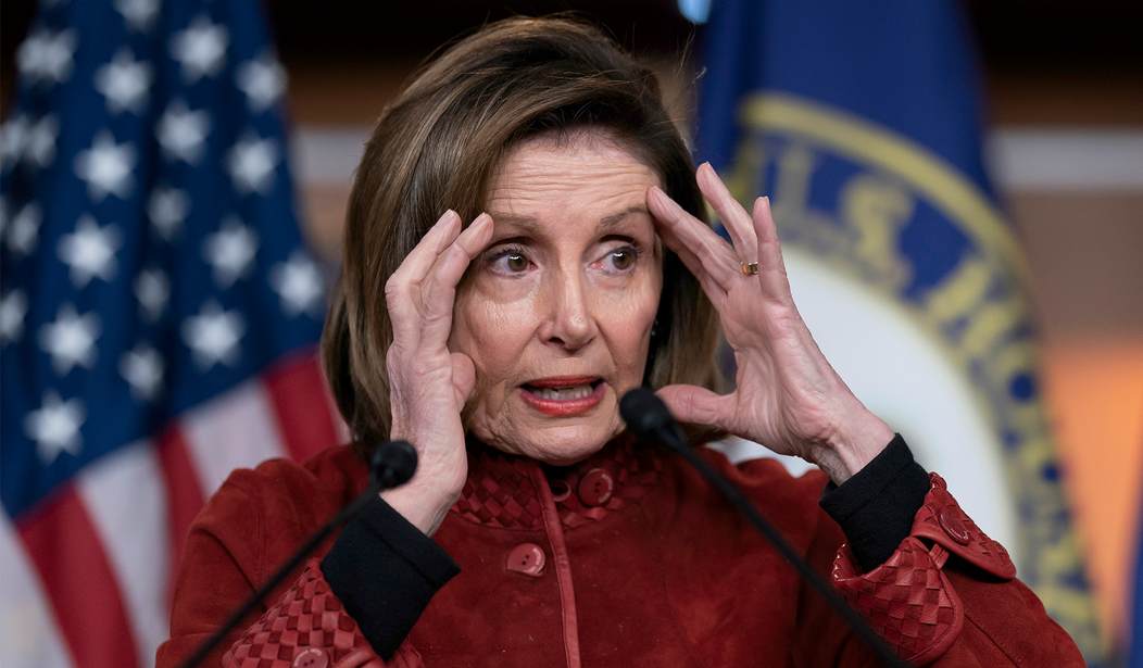 Open Warfare! Pelosi Fires Back at Sanders for Blaming Harris' 'Disastrous' Campaign for Historic Loss