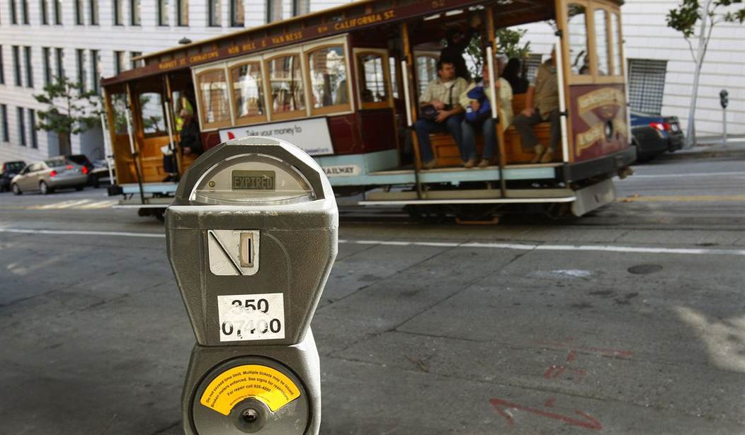 Return of the Doom Loop: SF Public Transit System Faces Major Deficits, Cuts Are Coming