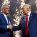 Blue State Blues: Why Trump Has The Edge After the DNC