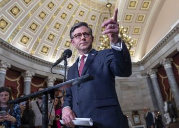 Knife's Edge: The Battle to Control the House is Looking Pretty Close