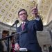 Knife's Edge: The Battle to Control the House is Looking Pretty Close