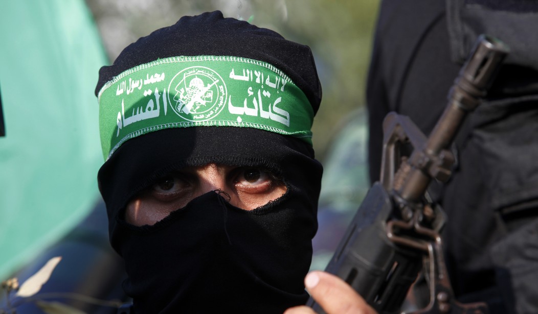 'Trump Effect': Qatar Reportedly Makes Huge Move Regarding Hamas' Leaders