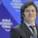 Afuera! Argentina's Milei Pondering Joining Donald Trump in Dumping Paris Climate Agreement
