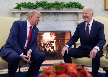 The Democrats' 2020 Victory Was a Blessing in Disguise
