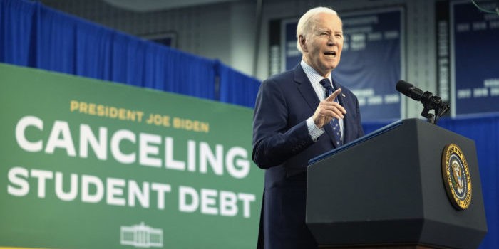 Biden Implements New Last-Minute Climate Tax