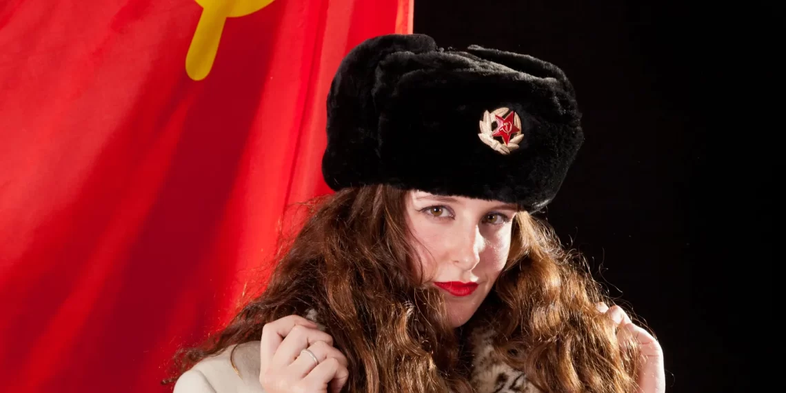 Your Kids Are Already Communist, and College Will Make It Worse