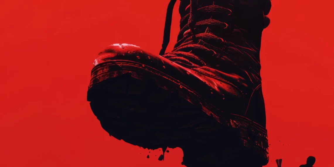 Totalitarianism Begins with a Denial of Economics