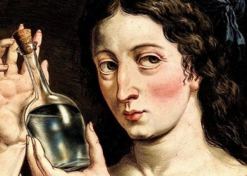 Aqua Tofana