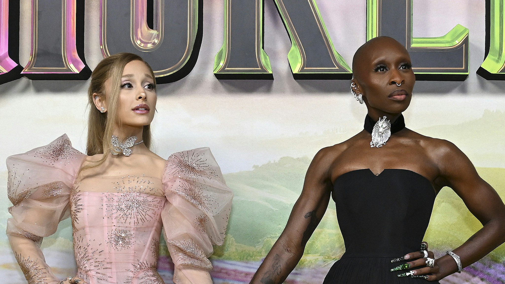 ‘Queer Media’ Journalist Adds Weirdness to ‘Wicked’ Press Tour in Viral Video