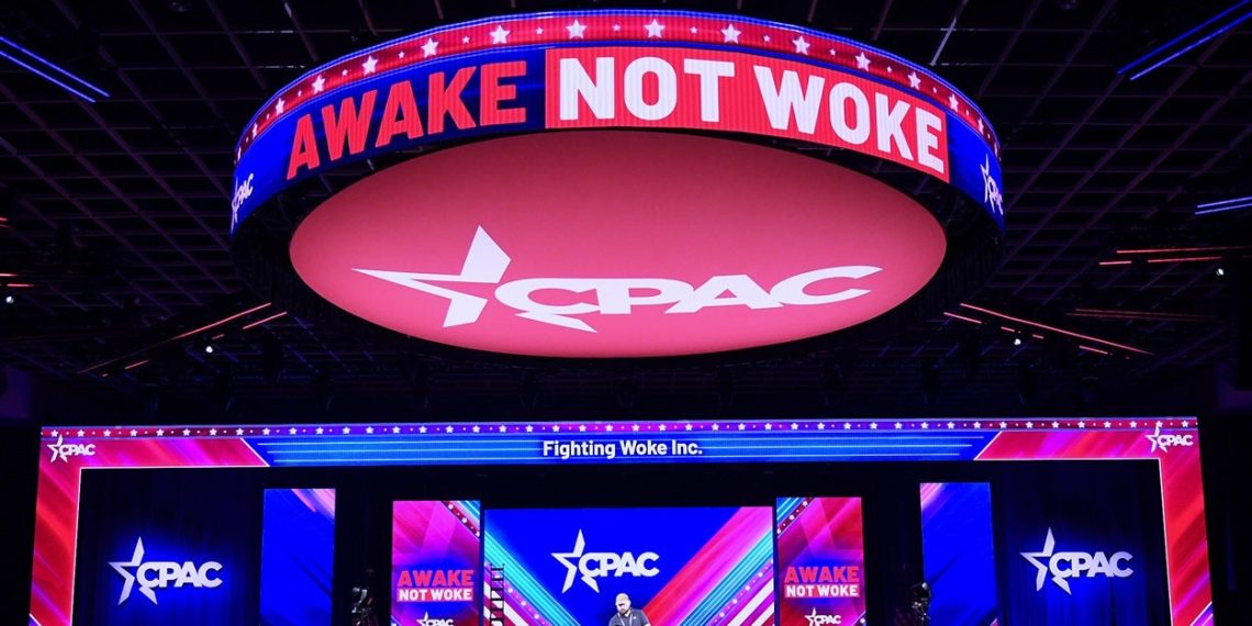 To Get Rid of Woke, Understand How It Got Started