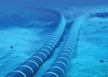 Baltic Sea Internet Cables