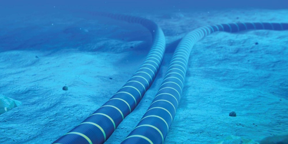 Baltic Sea Internet Cables