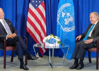 Contending for Breakthrough: The Globalist Agenda