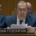 Russian Foreign Minister Warns USA and Russia Are Very Close to ‘Direct Military Conflict’ Because of Biden