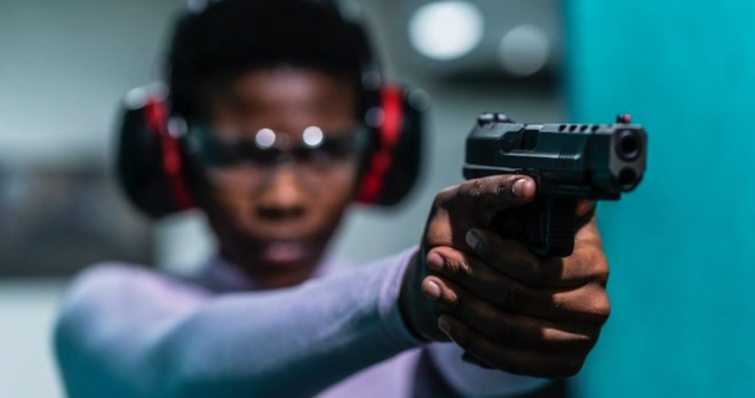 Democrats Shift to the Right on Guns and the Second Amendment