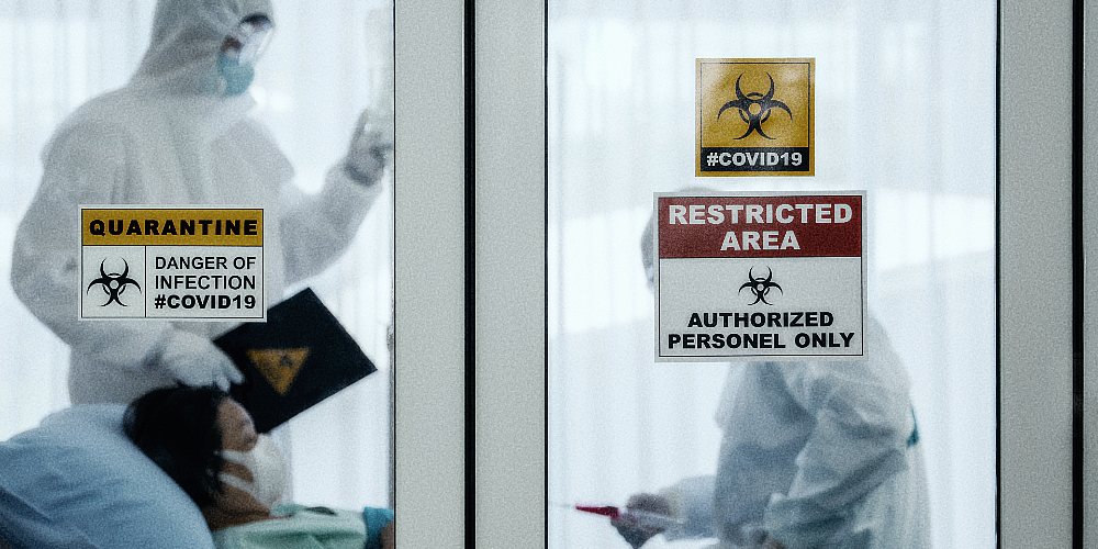 CDC Quarantine