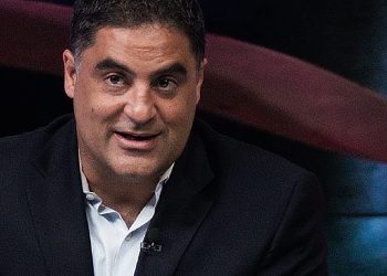 Cenk Uygur