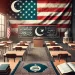 Terror-Tied Islamic Group Penetrates NJ Schools: Teachers Converted, Trained to Enforce Sharia, Indoctrinate Children with Democrat’s Help (Video)