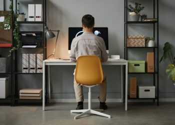 Sitting is The New Smoking: How to Move More and Stay Healthy