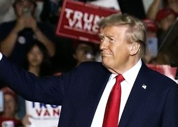 One County Could Swing 2024’s Most Important Battleground State — Is Trump Positioned to Win It?