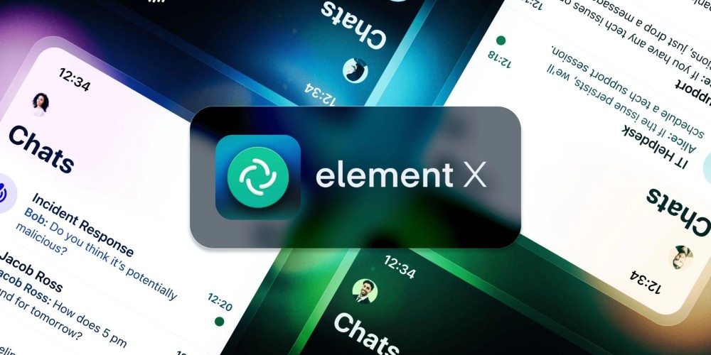 Element X