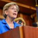 Elizabeth Warren is Ringing a Huge Alarm for Democrats. Here’s Why…