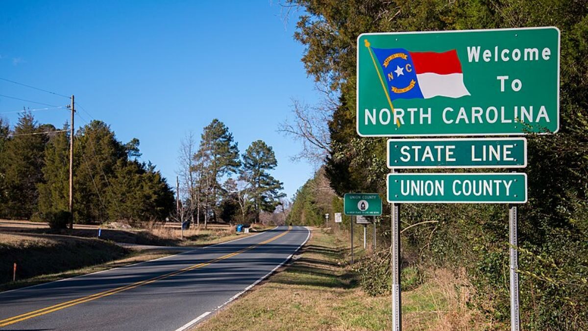 North Carolina Passes Citizens-Only Voting Amendment