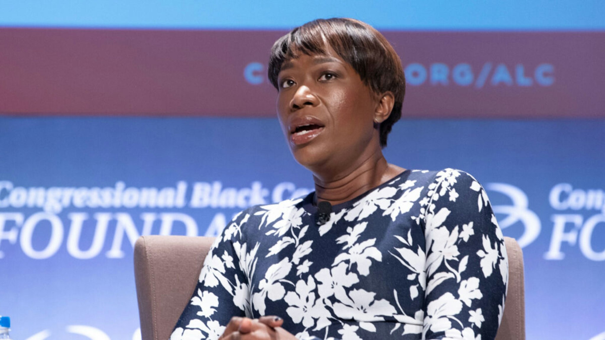 Joy Reid To Trump Supporters: People Don’t Feel ‘Safe With You,’ Have ‘Legitimate Fear’ Of You