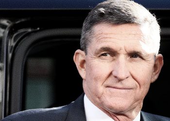 General Michael Flynn