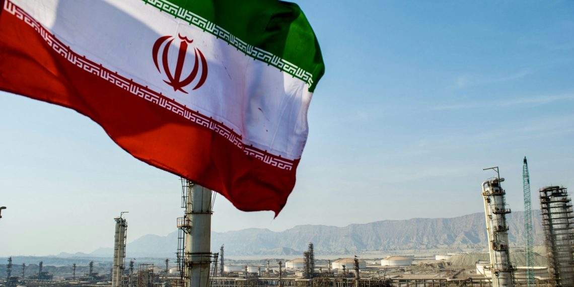 Trump To Pursue ‘An Aggressive Strategy’ To Cripple Iran