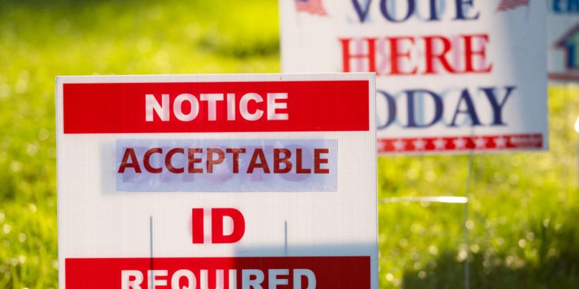 Voter registration fraud investigations point to Arizona group with ties to left-leaning orgs