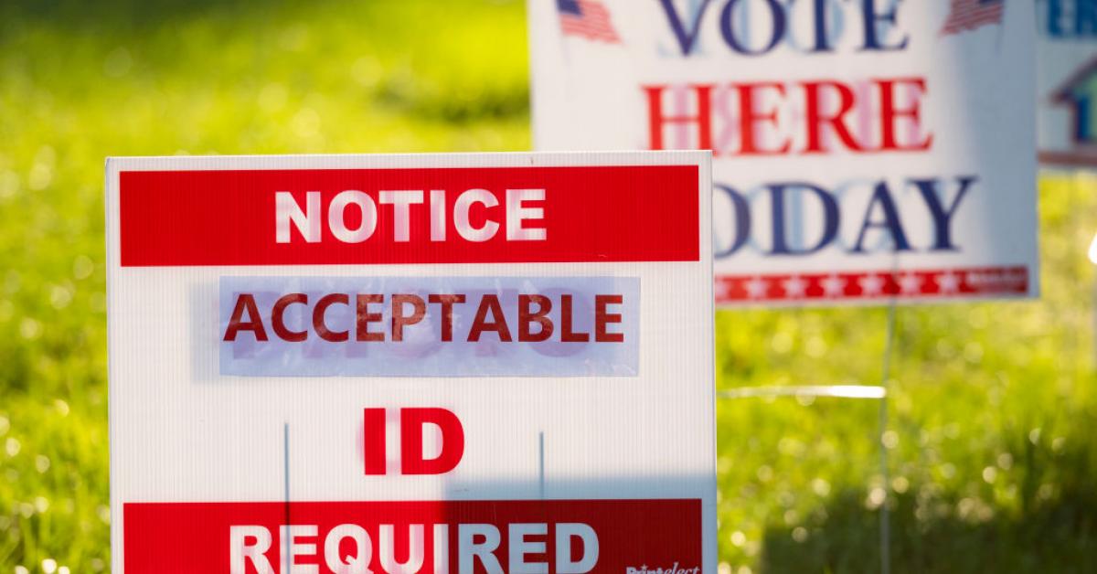 Voter registration fraud investigations point to Arizona group with ties to left-leaning orgs