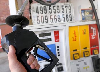 USC estimates California fuel could rise by up to 90 cents per gallon next year