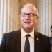 EXCLUSIVE: Sen. Kevin Cramer Demands Answers From Corporate Media Networks Over ‘Biased’ 2024 Election Coverage