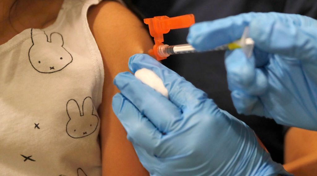 Exclusive: Are Vaccines and Parental Consent Headed to the Supreme Court?