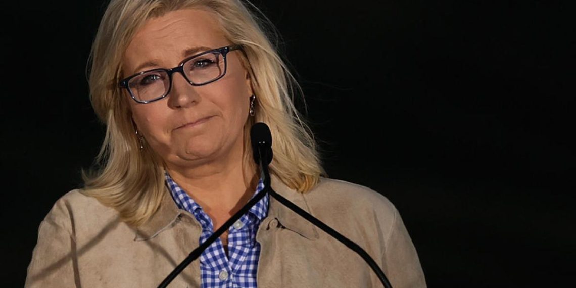 Liz Cheney-endorsed Democrats lose their House races, including three-term Pennsylvania incumbent