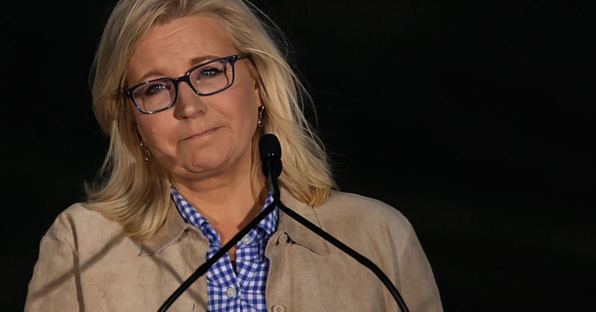 Liz Cheney-endorsed Democrats lose their House races, including three-term Pennsylvania incumbent