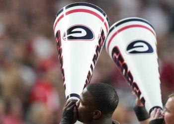 Georgia University to ban DEI across the board, teach the Constitution, commit to neutrality