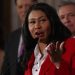 San Francisco mayor concedes election to Levi's heir Daniel Lurie