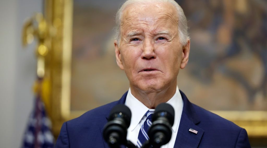 Is Biden Bumbling the US Into World War III?