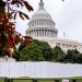 Battle to Congress will, like White House contest, be close, decided by handful of states, districts