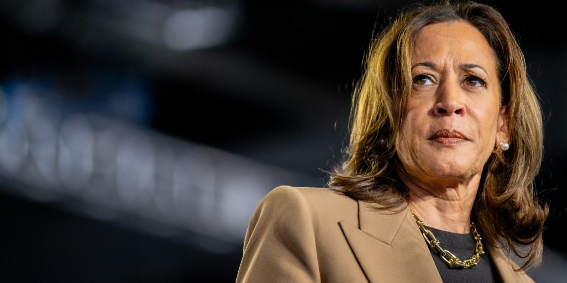 Fundraiser For Harris Campaign Says She Was ‘Misled’ By Top Officials: ‘Epic Disaster’