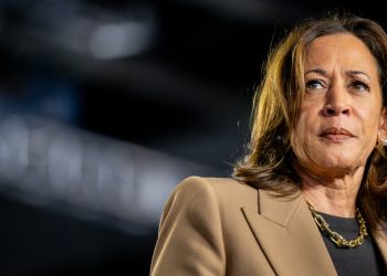 Fundraiser For Harris Campaign Says She Was ‘Misled’ By Top Officials: ‘Epic Disaster’