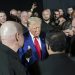 Border Patrol Morale ‘Through The Roof’ After Trump’s Victory, Union President Says