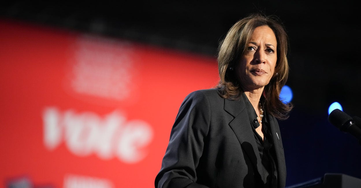 A Kamala Harris Victory Means Green New Deal Lawfare